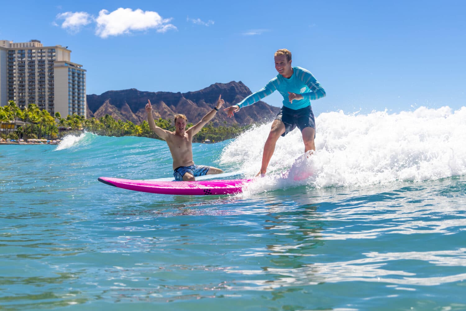 Surfing Vocabulary - Understanding the Parts of a Wave - Jamie O'Brien ...